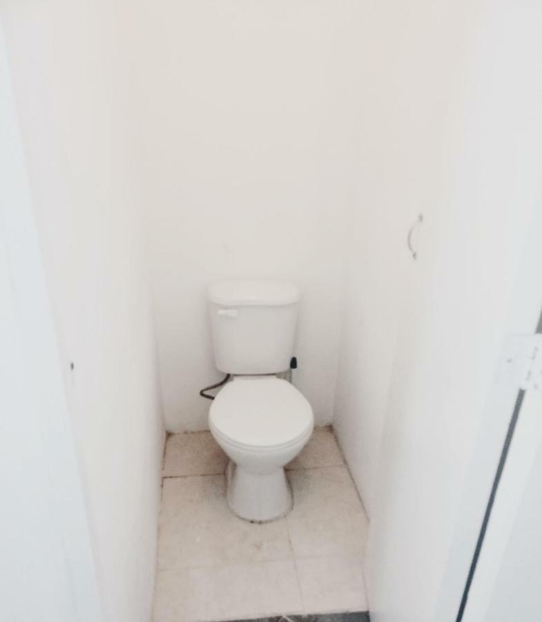 Albergue Andino Santiago