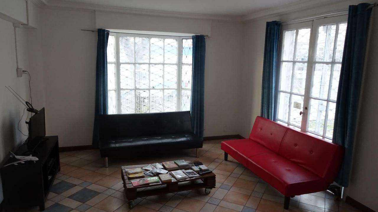 Albergue Andino